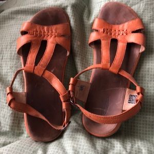 Keen leather sandal women’s size 9.5